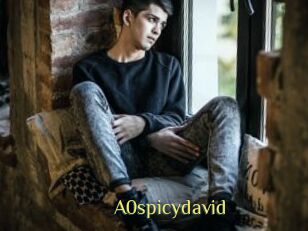 A0spicydavid