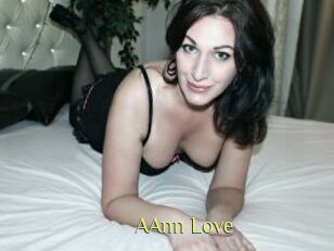 AAnn_Love