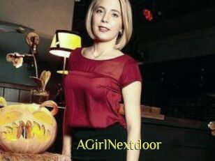 AGirlNextdoor