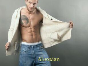 ALexxian