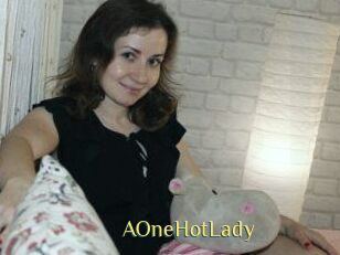 AOneHotLady