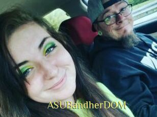 ASUBandherDOM