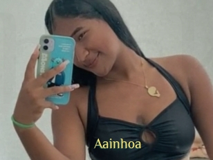 Aainhoa