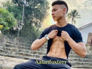 aalanfoxterr Brutal Spankings