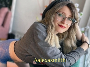 Aalexasmiith