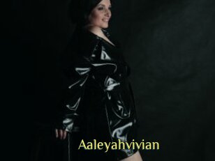 Aaleyahvivian