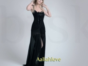 Aaliahlove