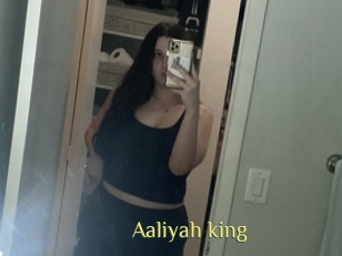 Aaliyah_king