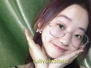 Aaliyahcalista