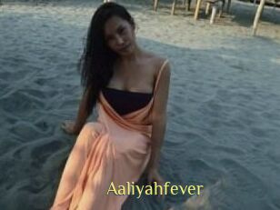 Aaliyahfever