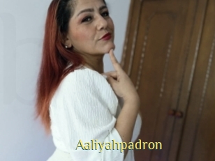 Aaliyahpadron