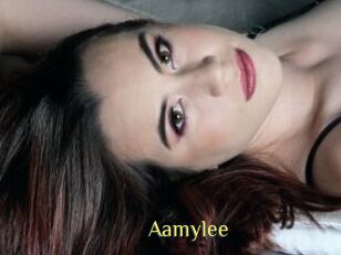 Aamylee