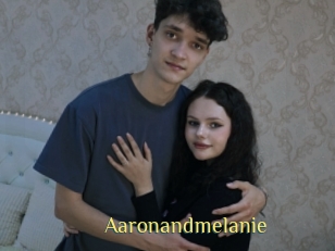 Aaronandmelanie