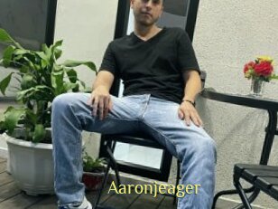 Aaronjeager