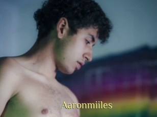 Aaronmiiles