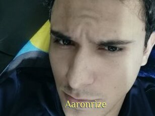 Aaronrize