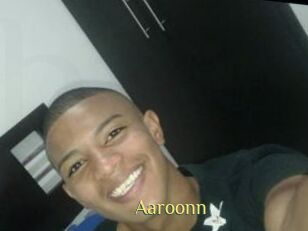 Aaroonn