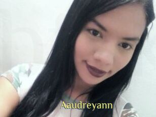 Aaudreyann