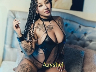 Aayshel