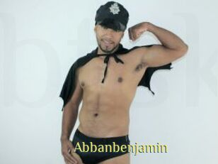 Abbanbenjamin