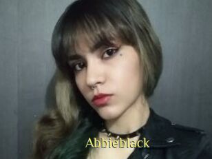 Abbieblack