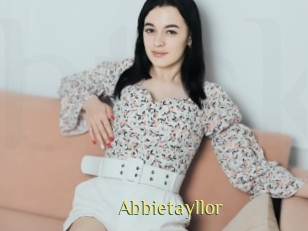 Abbietayllor