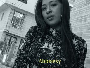Abbisexy