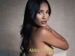 Abby_rousse