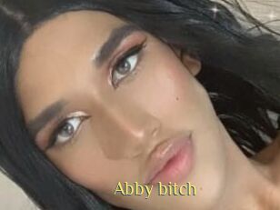 Abby_bitch