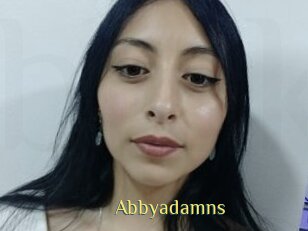 Abbyadamns