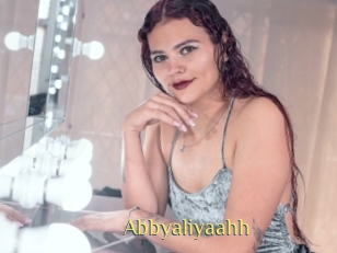 Abbyaliyaahh