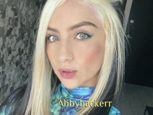 Abbybackerr