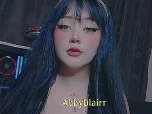 Abbyblairr
