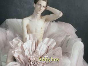 Abbyboy