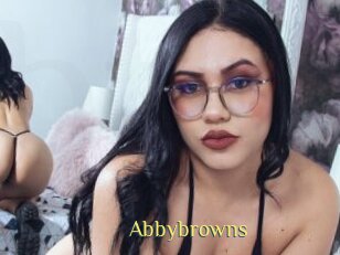 Abbybrowns