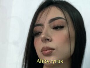 Abbycyrus