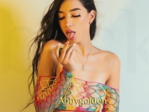 Abbygolden
