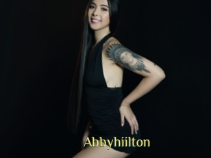 Abbyhiilton