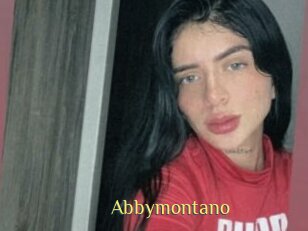 Abbymontano