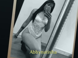 Abbynatisha