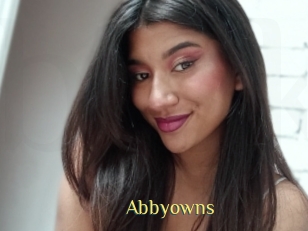 Abbyowns