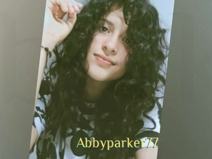 Abbyparker77