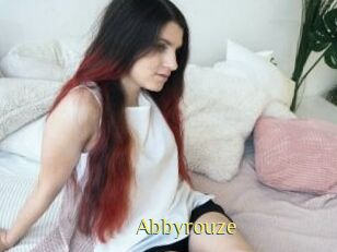 Abbyrouze