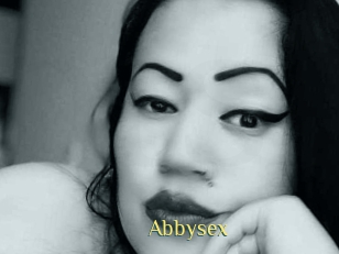 Abbysex