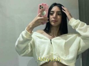 Abbystaly