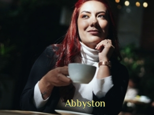 Abbyston