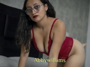 Abbywillams
