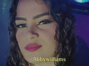 Abbywilliams