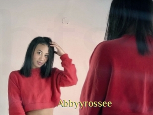 Abbyyrossee