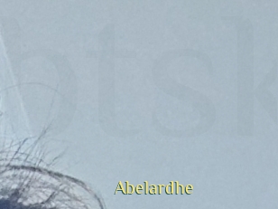 Abelardhe